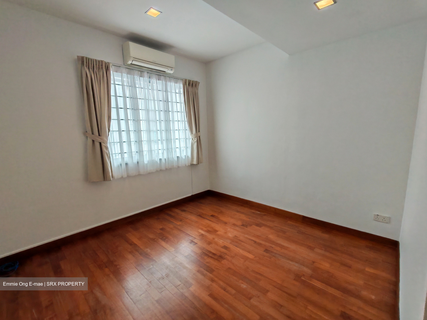 Shamrock Park (D10), Semi-Detached #579185261